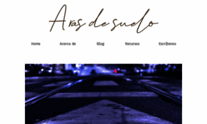 Arasdesuelo.org thumbnail
