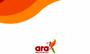 Aratiendas.com thumbnail