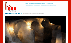Araturistic.wordpress.com thumbnail
