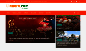 Arauca.llanera.com thumbnail