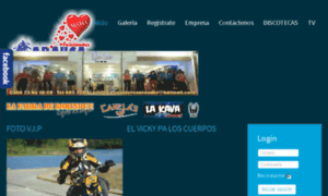 Araucaenrumba.com thumbnail