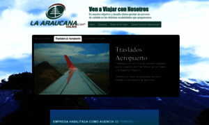 Araucana.com.ar thumbnail