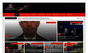 Araucastereo.co thumbnail