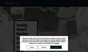 Araujodental.com thumbnail