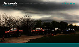 Arawak.com.ar thumbnail