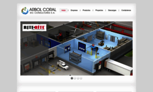 Arbolcoral.com thumbnail