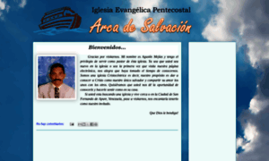 Arcadesalvacionapure.blogspot.com thumbnail
