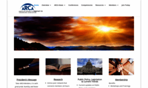 Arcaweb.org thumbnail