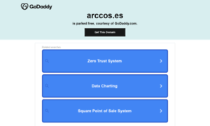 Arccos.es thumbnail