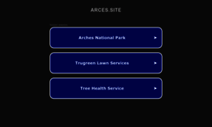 Arces.site thumbnail