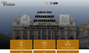 Archiburgos.es thumbnail
