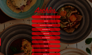 Archies.cluvi.co thumbnail
