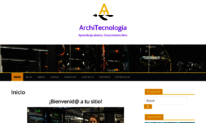 Architecnologia.es thumbnail