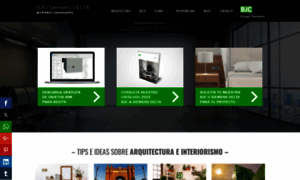 Architect.bjc.es thumbnail