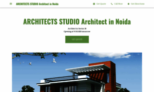 Architects-studio-architect.business.site thumbnail