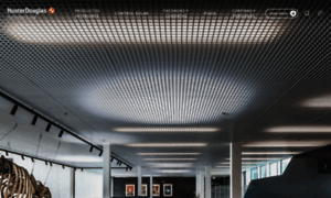 Architectural.hunterdouglas.cl thumbnail