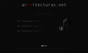 Architecturas.net thumbnail