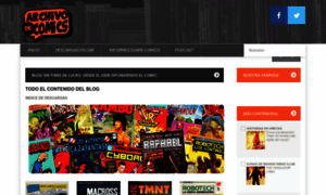 Archivo-de-comix.blogspot.com thumbnail