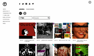 Archivo-t.net thumbnail