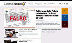 Archivo.colombiacheck.com thumbnail