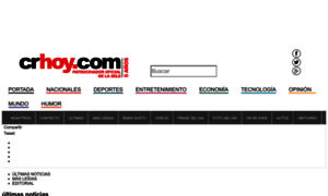 Archivo.crhoy.com thumbnail