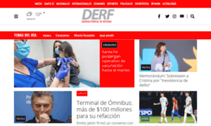 Archivo.derf.com.ar thumbnail