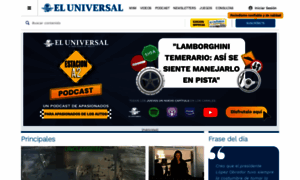 Archivo.eluniversal.com.mx thumbnail