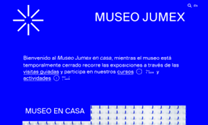 Archivo.fundacionjumex.org thumbnail