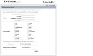 Archivo.lacapital.com.ar thumbnail