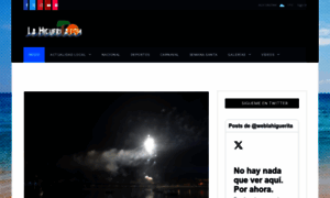 Archivo.lahiguerita.com thumbnail