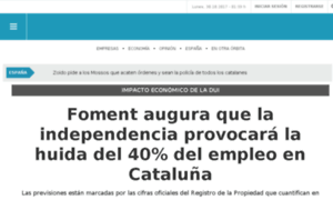 Archivo.lainformacion.com thumbnail