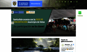 Archivo.minambiente.gov.co thumbnail