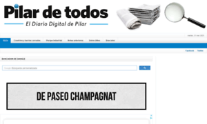 Archivo.pilardetodos.com.ar thumbnail
