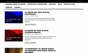 Archivo.super45.cl thumbnail
