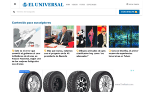 Archivo.unionyucatan.mx thumbnail