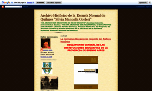 Archivo104.blogspot.com thumbnail