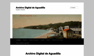 Archivoaguadilla.org thumbnail
