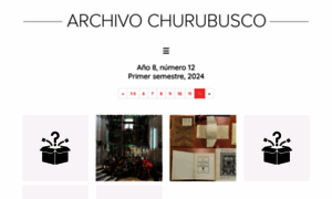 Archivochurubusco.encrym.edu.mx thumbnail