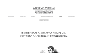 Archivoicp.com thumbnail