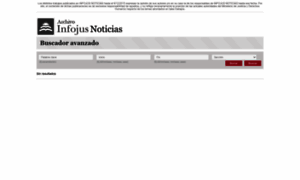 Archivoinfojus.gob.ar thumbnail