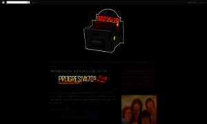 Archivonegro.blogspot.com thumbnail