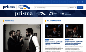 Archivorta.com.ar thumbnail