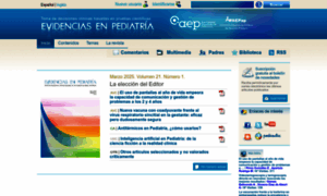 Archivos.evidenciasenpediatria.es thumbnail