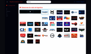 Archivosabiertos.com thumbnail