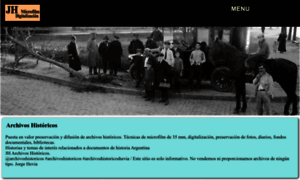 Archivoshistoricos.com.ar thumbnail