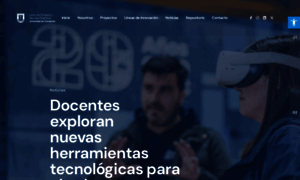 Arco-cade.cfrd.cl thumbnail