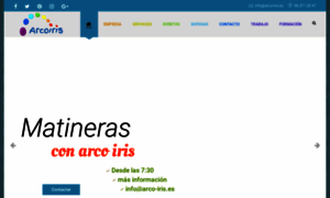 Arco-iris.es thumbnail