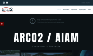 Arco2.com thumbnail