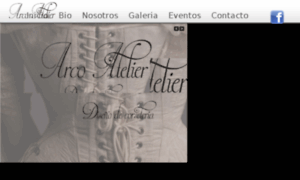 Arcoatelier.com thumbnail