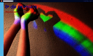 Arcoirispaz.blogspot.com thumbnail